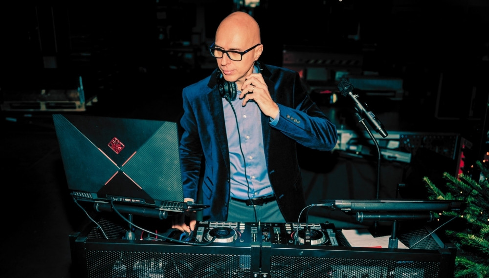 DJ Vlado - DJ za vjenčanja