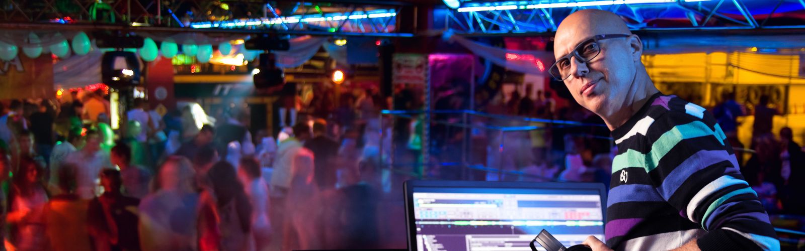 DJ Vlado - DJ za vjenčanja i evente
